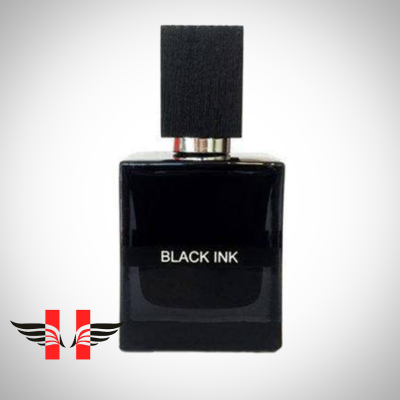 ادو پرفیوم مردانه فراگرنس ورد مدل black ink